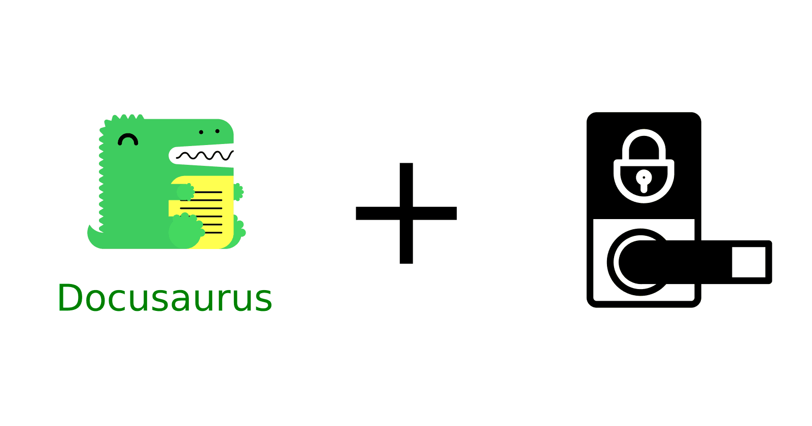 Docusaurus Authentication (Roadmap)